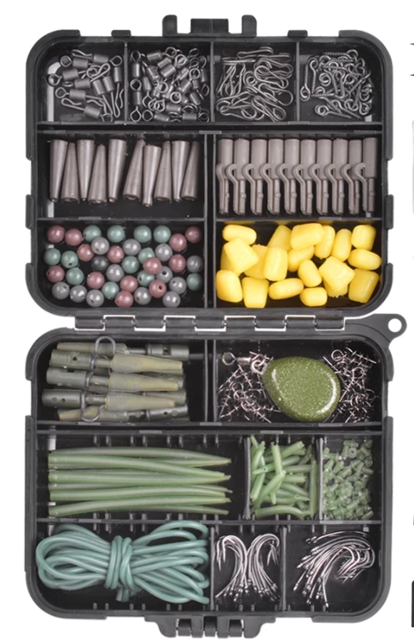 All In One Starter Kit
