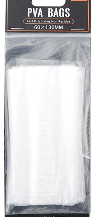 Soild PVA Refills Pack Of 50