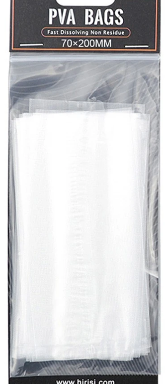 Soild PVA Refills Pack Of 50