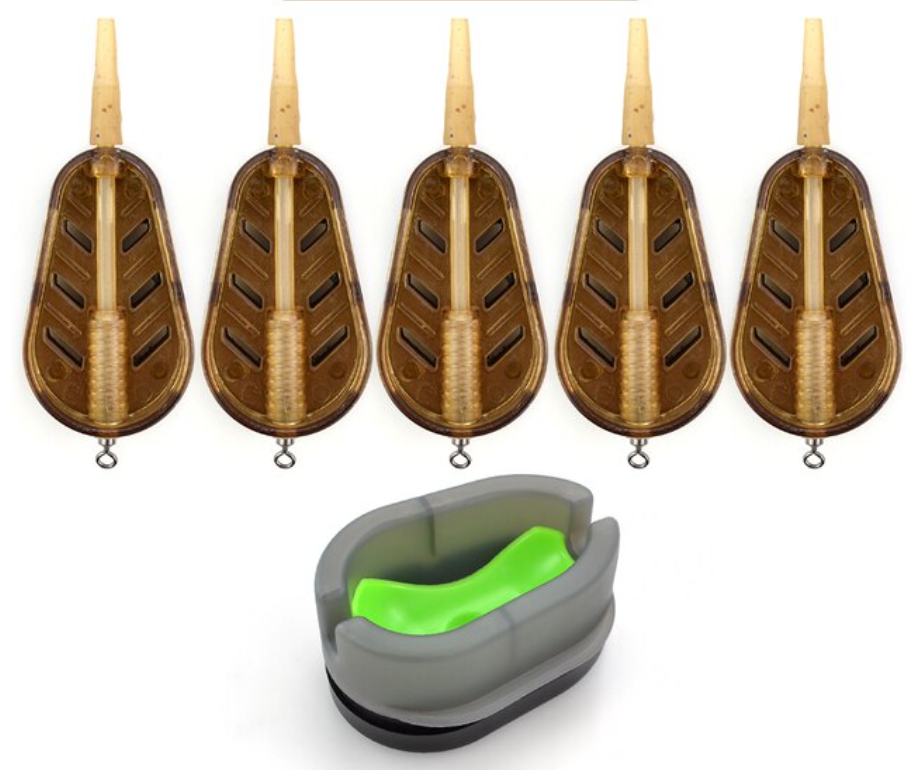 Method Feeder