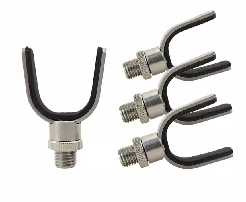 Stainless Steel Rod Rest