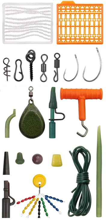 All In One Starter Kit