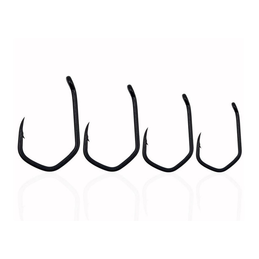 V Curved Hook Pack Of 20