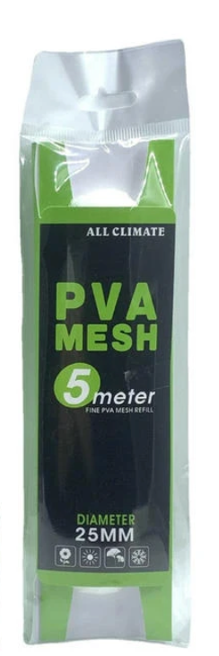 PVA Mesh Refill's