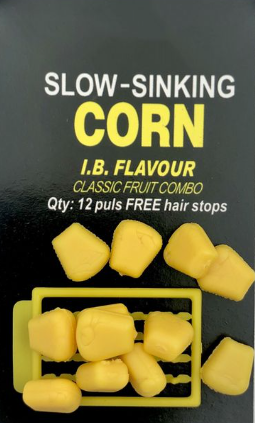 Flavoured Slow Sinking Corn