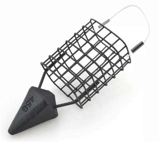 Distance Cage Feeder