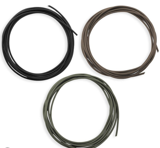 Tungsten Tubing