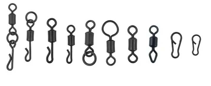 The Swivel Kit Pack Of 200