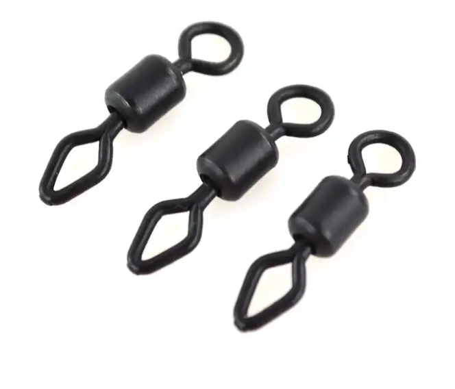 Obsidian Swivel Pack Of 50