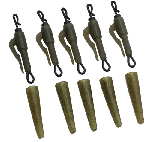 Hybrid Lead Clips Pack Of 15