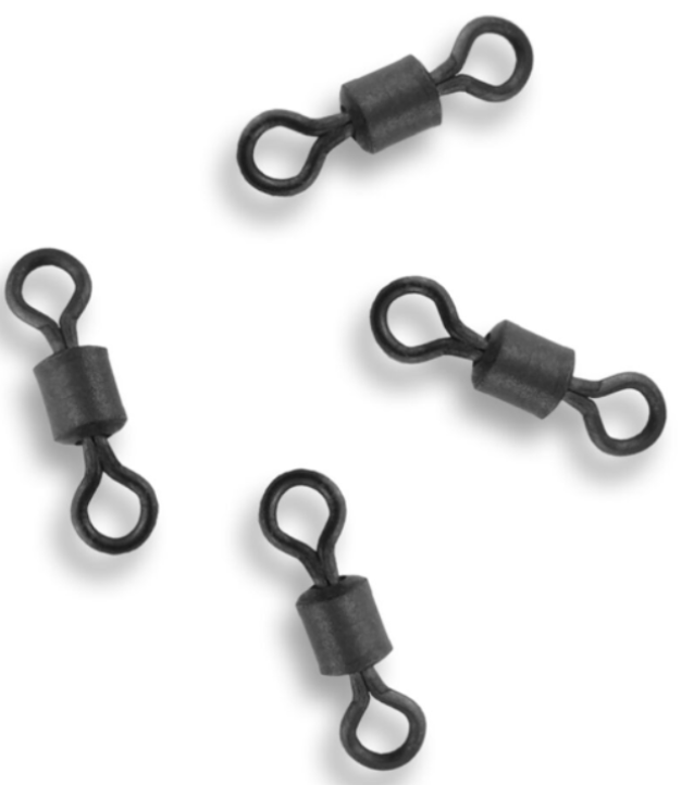 Barrel Swivel Pack Of 50