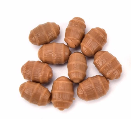 Artificial Tiger Nuts Pack Of 10